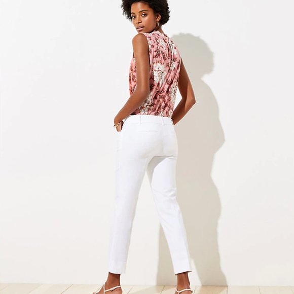 Loft Riviera Pants - Picture 3 of 3